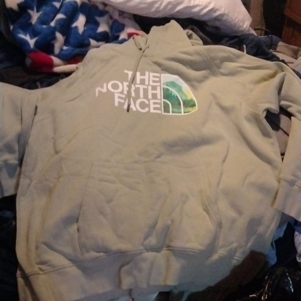 hoodie